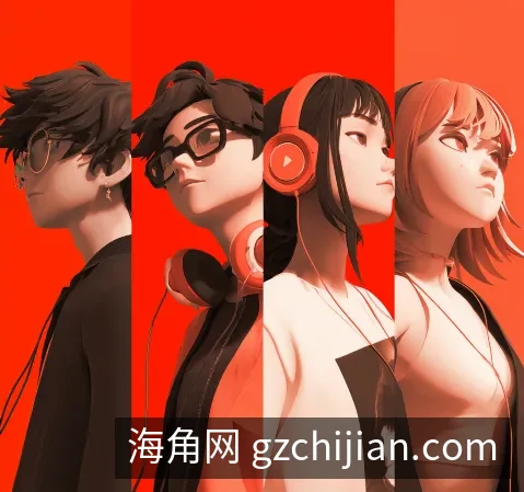 海角发现
